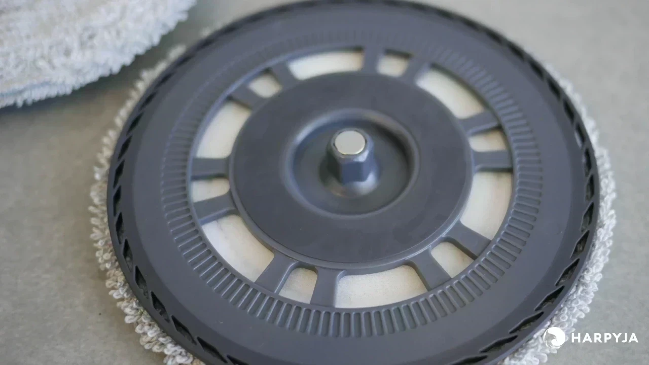 Dreame X50 Ultra - Imagem 18