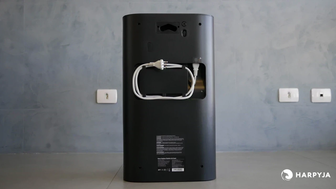 Dreame X50 Ultra - Imagem 23