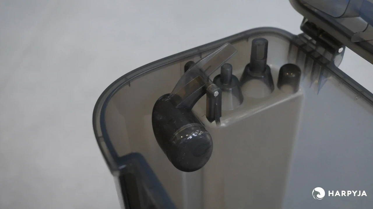 Dreame X50 Ultra - Imagem 30