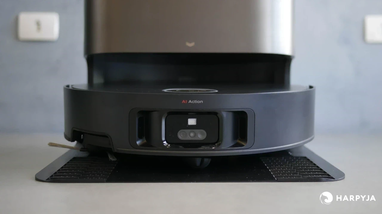 Dreame X50 Ultra - Imagem 37