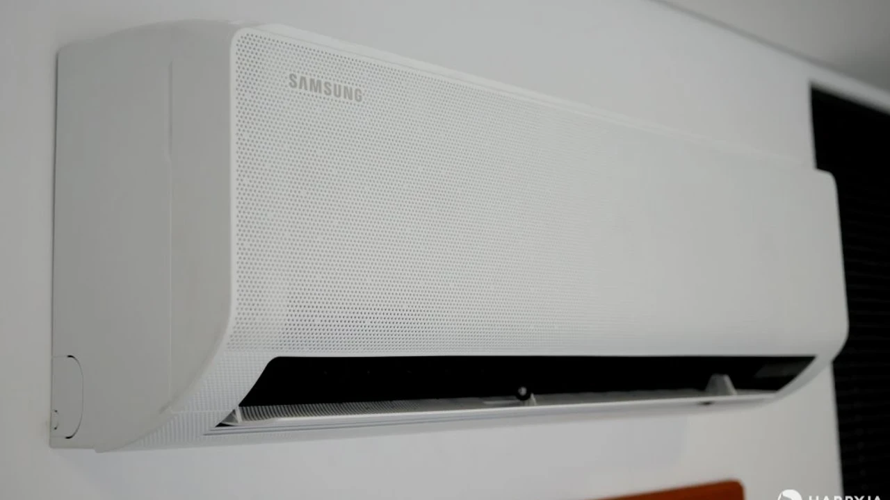 Imagem do produto Samsung WindFree
