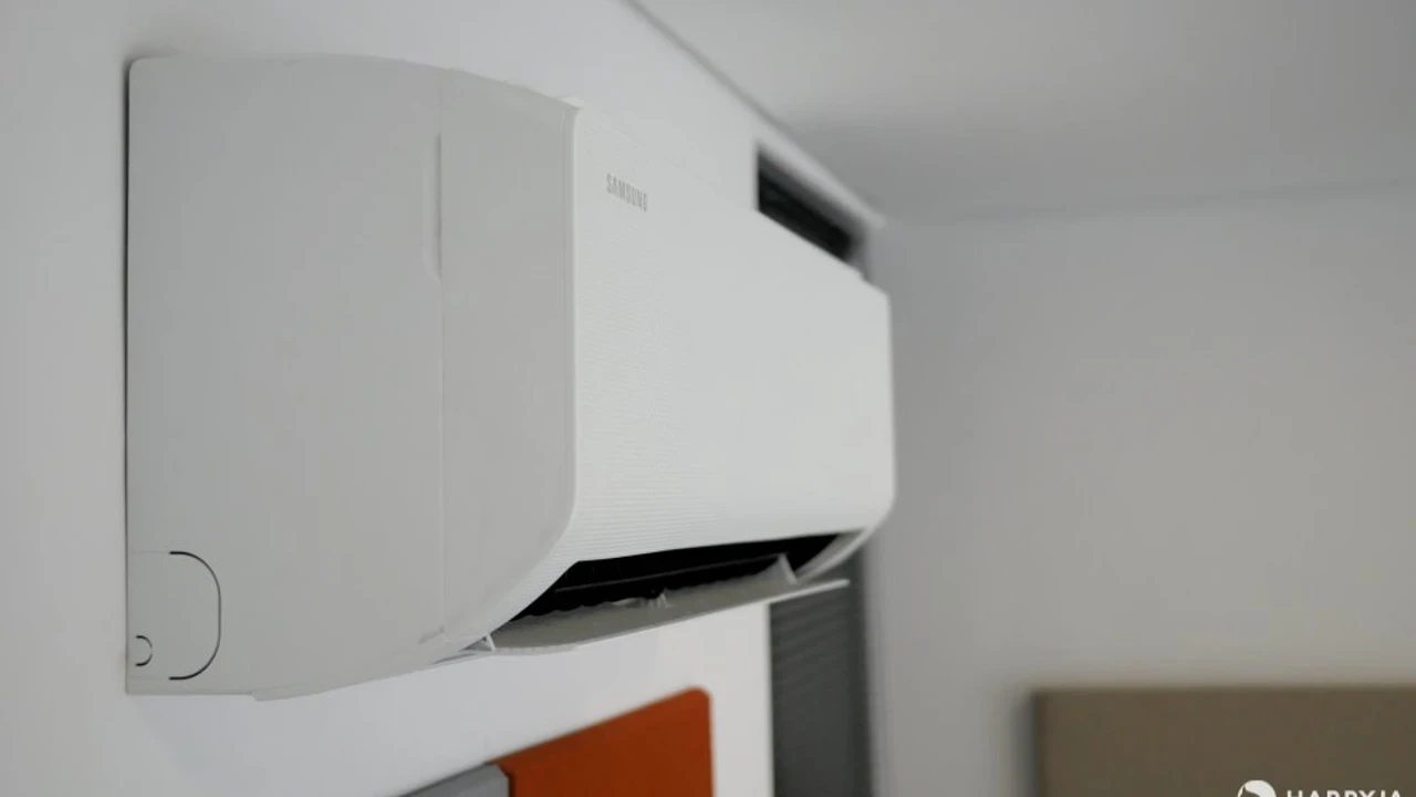 Samsung WindFree - Imagem 2