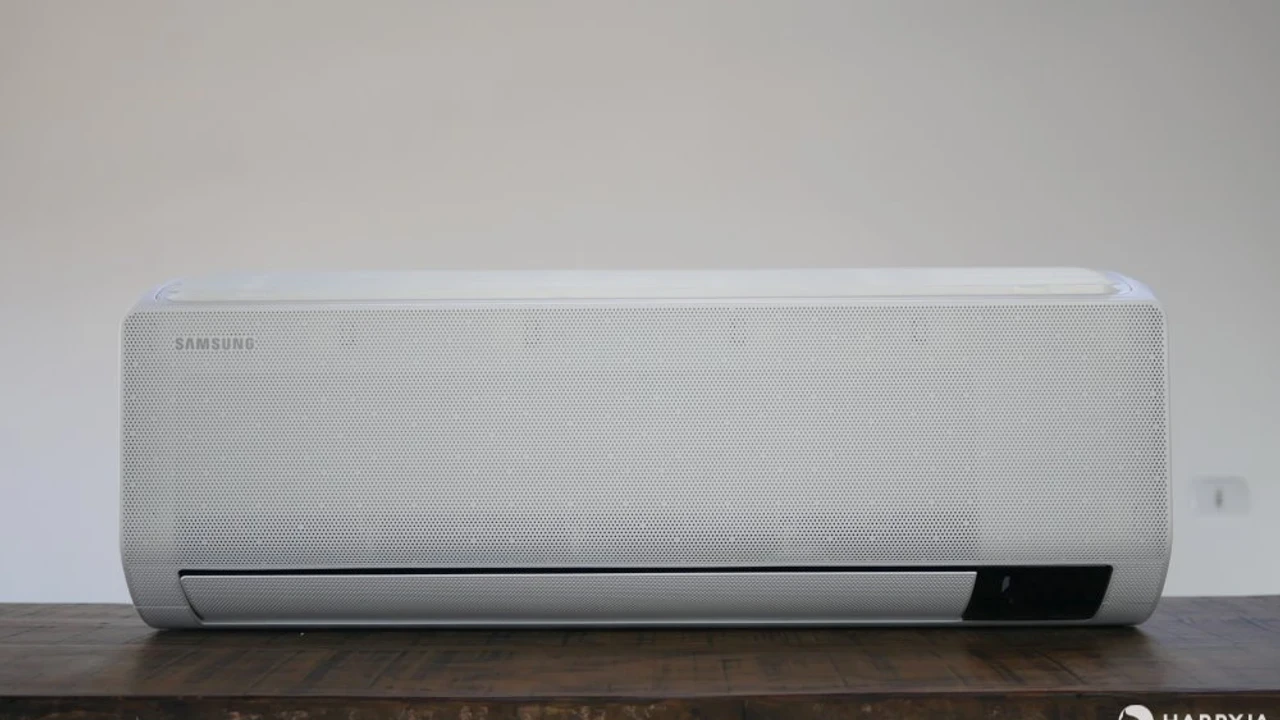 Samsung WindFree - Imagem 15