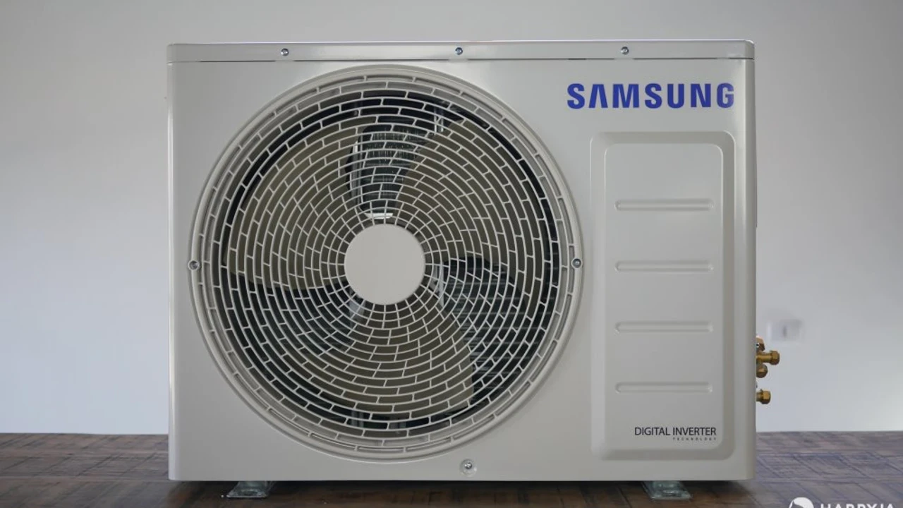Samsung WindFree - Imagem 23