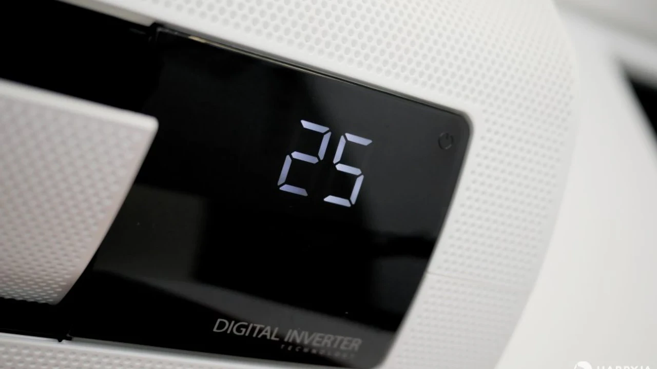 Samsung WindFree - Imagem 28