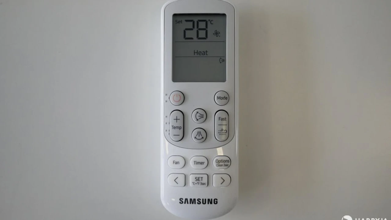 Samsung WindFree - Imagem 4
