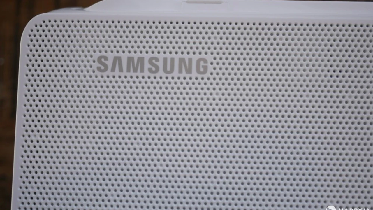 Samsung WindFree - Imagem 34