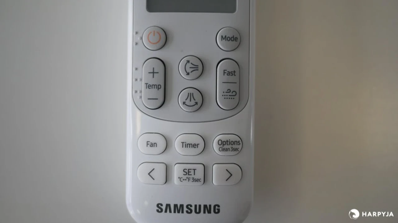 Samsung WindFree - Imagem 37