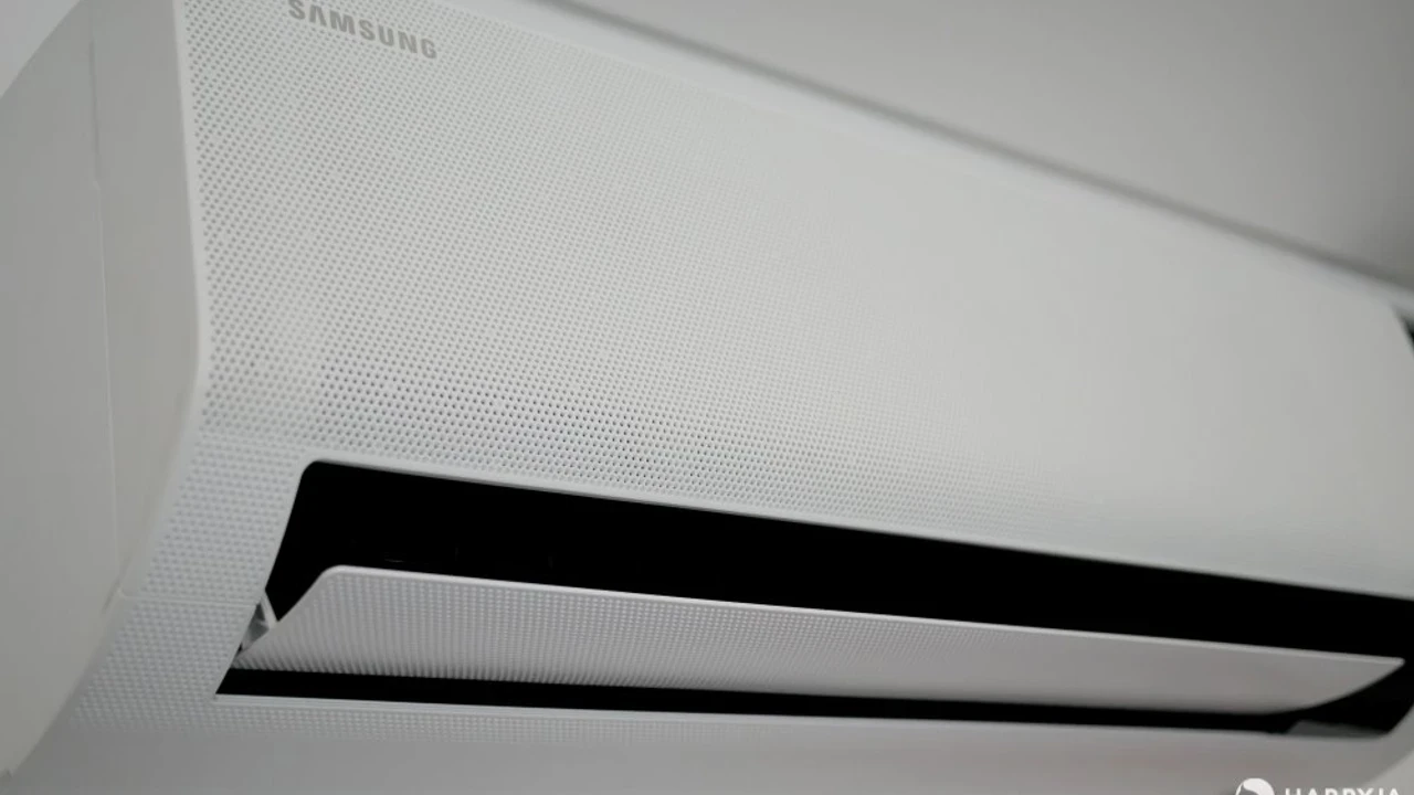 Samsung WindFree - Imagem 8