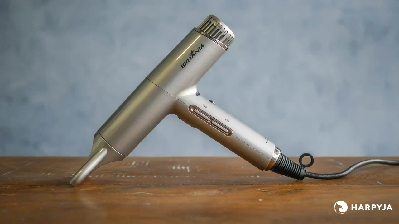 Imagem de Digital Britânia BSC3400