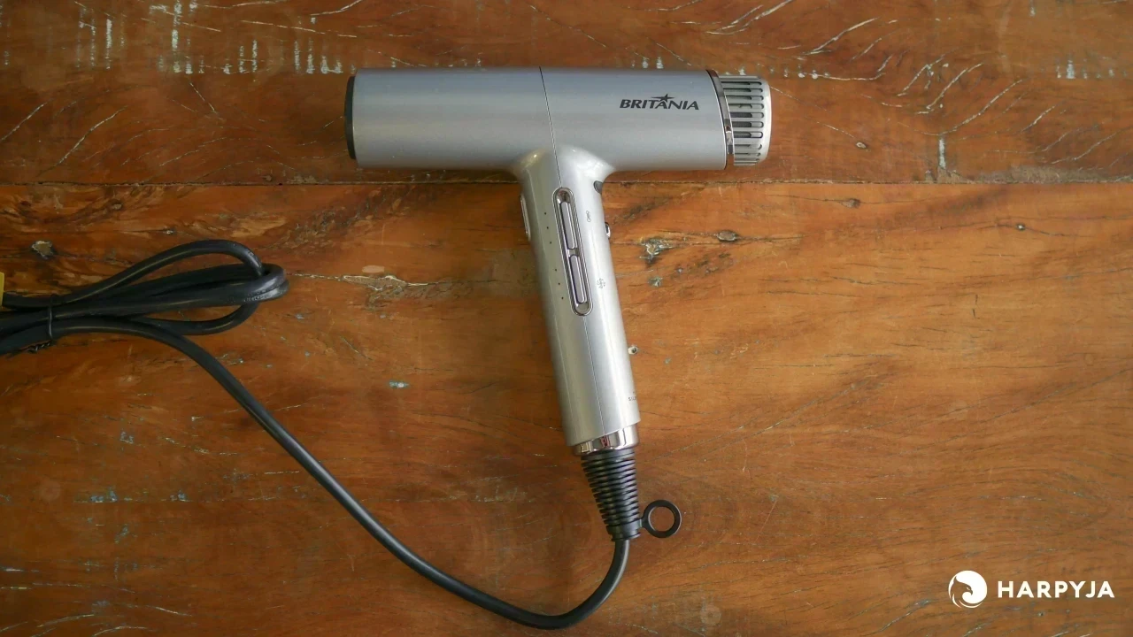 Digital Britânia BSC3400 - Imagem 2