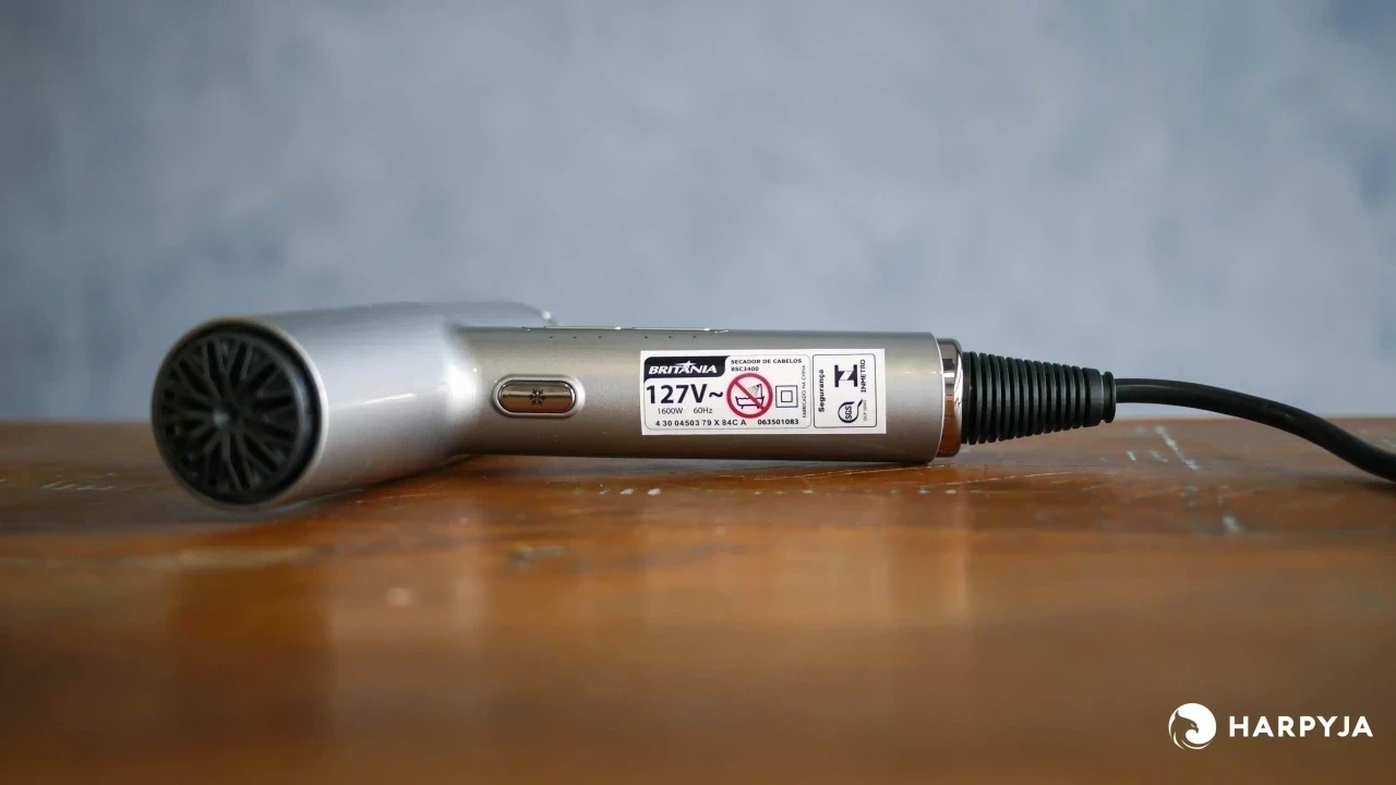 Digital Britânia BSC3400 - Imagem 13