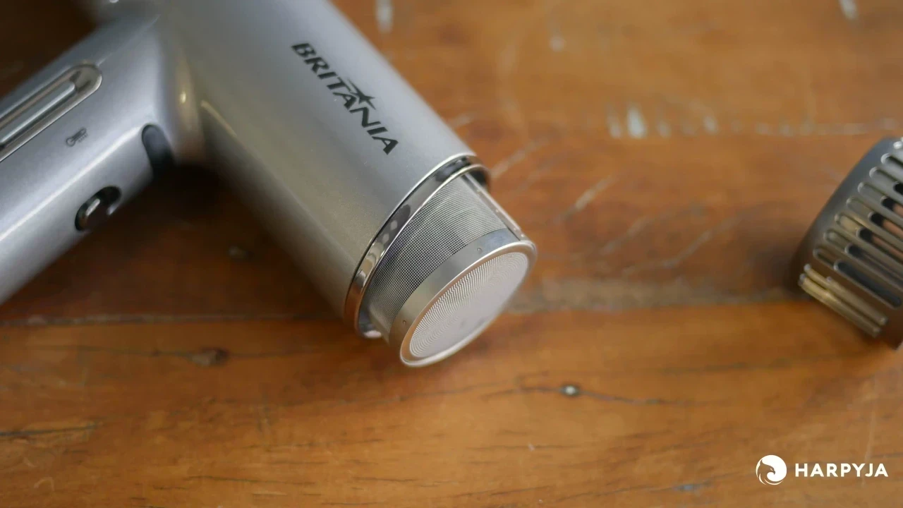 Digital Britânia BSC3400 - Imagem 19