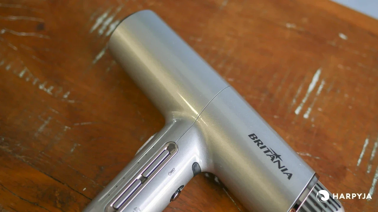 Digital Britânia BSC3400 - Imagem 3