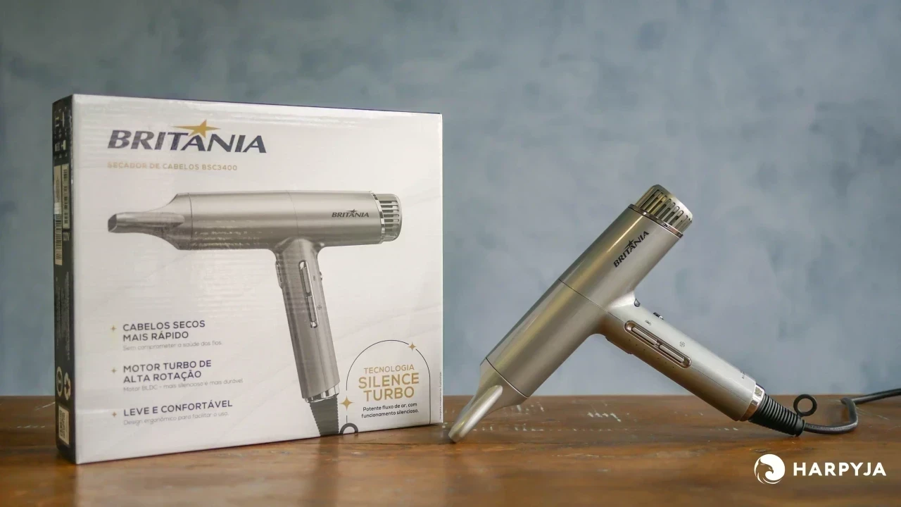 Digital Britânia BSC3400 - Imagem 25