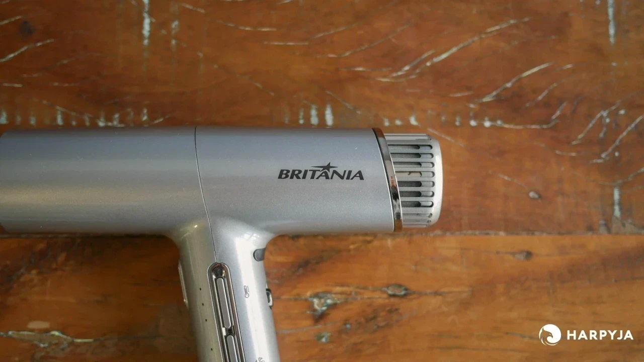 Digital Britânia BSC3400 - Imagem 4