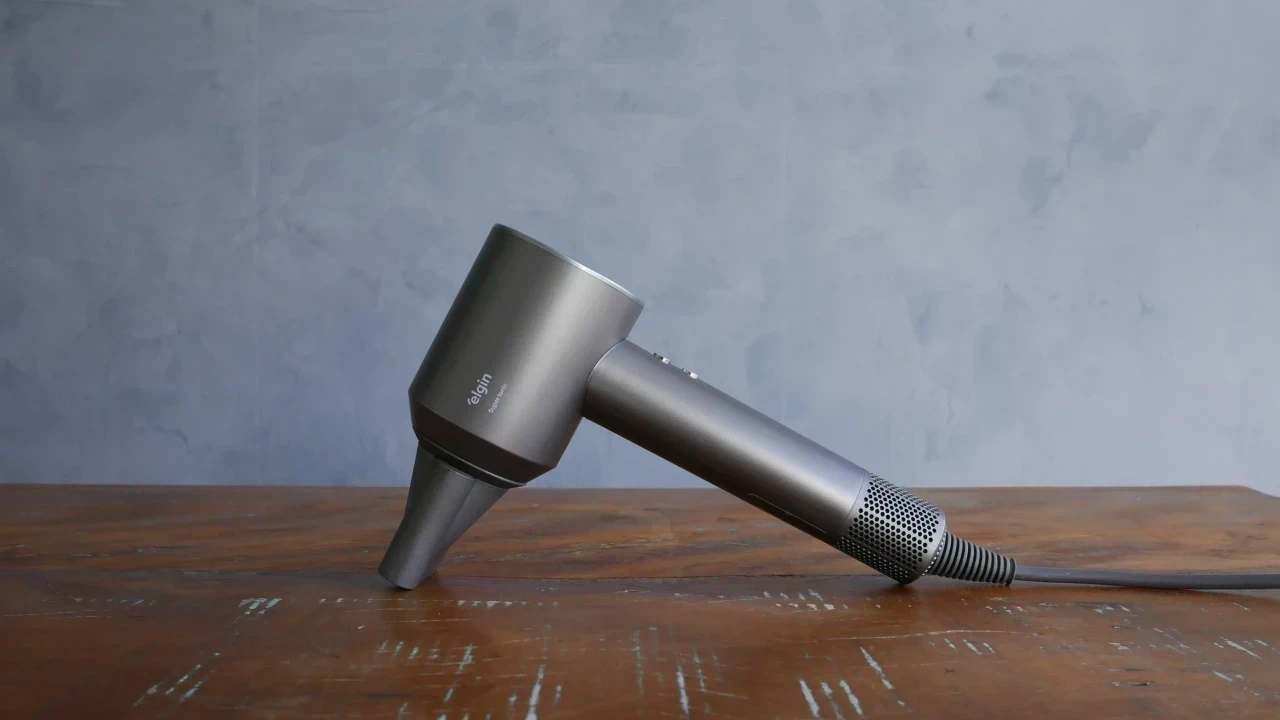 Imagem de Elgin Super Ionic