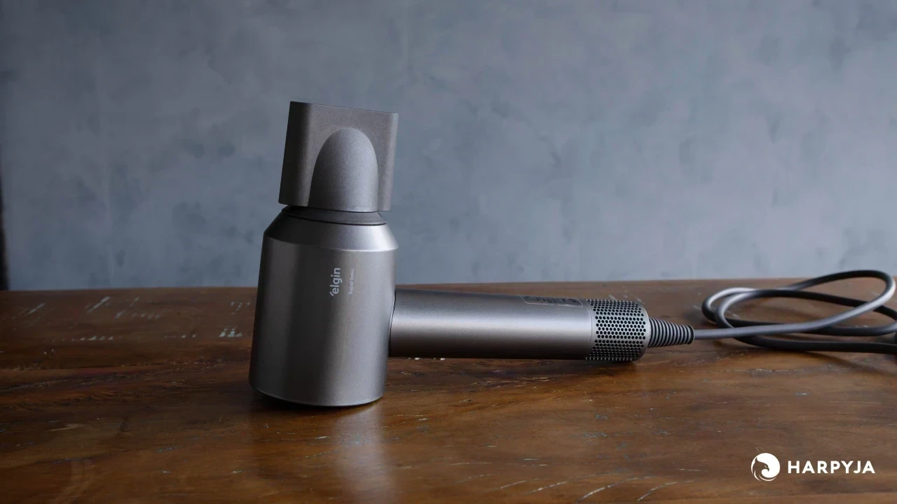 Elgin Super Ionic - Imagem 2