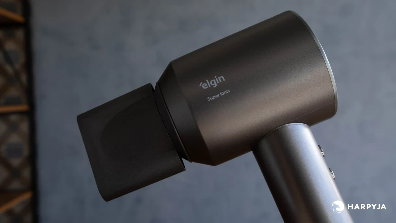 Elgin Super Ionic - Imagem 11