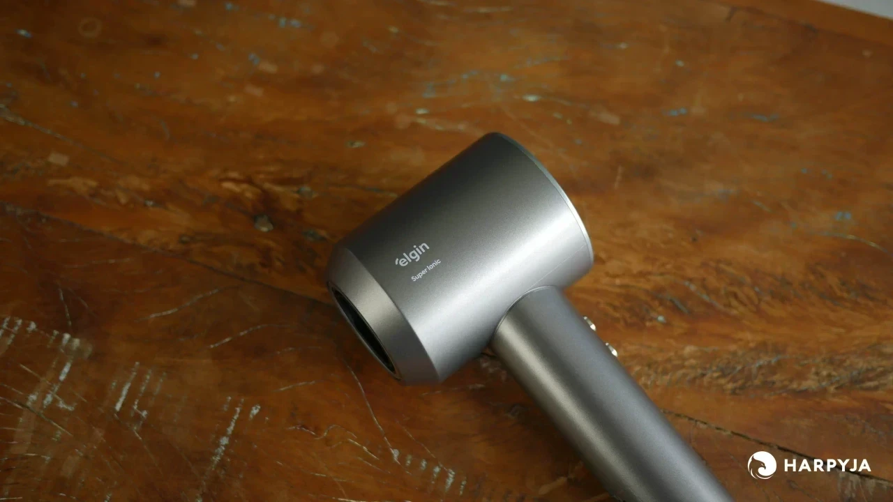 Elgin Super Ionic - Imagem 14