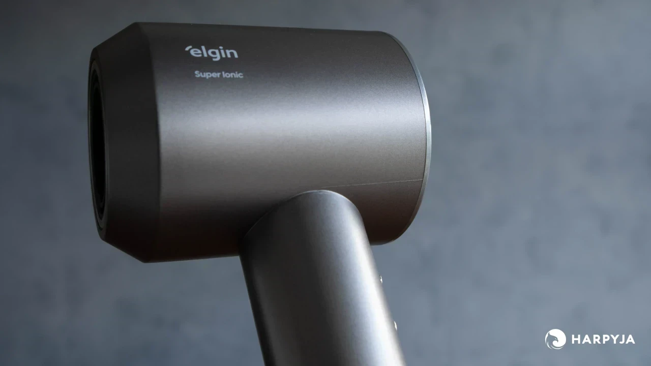 Elgin Super Ionic - Imagem 15