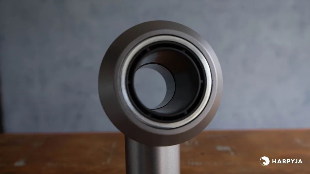 Elgin Super Ionic - Imagem 18