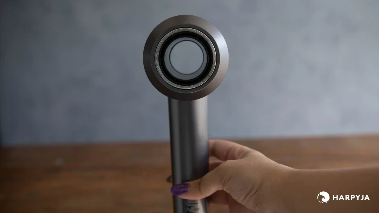 Elgin Super Ionic - Imagem 19