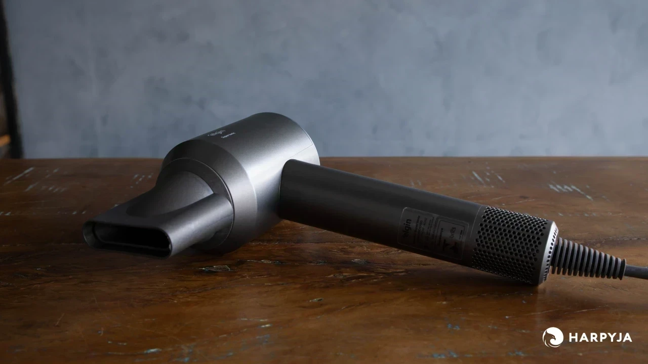 Elgin Super Ionic - Imagem 3
