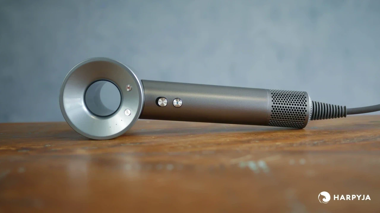 Elgin Super Ionic - Imagem 22