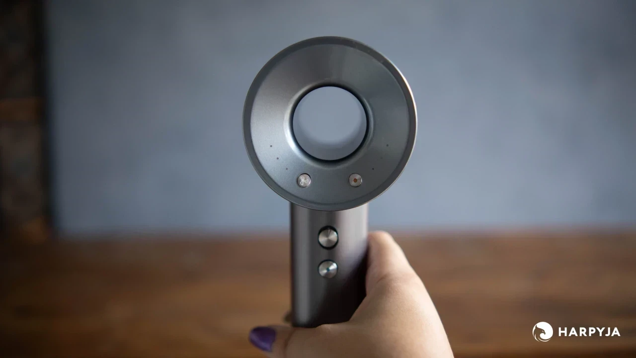 Elgin Super Ionic - Imagem 23