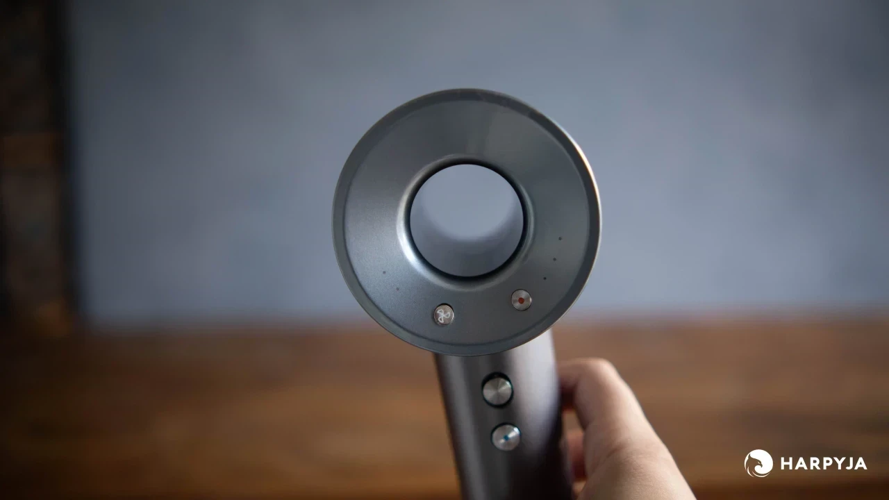 Elgin Super Ionic - Imagem 24
