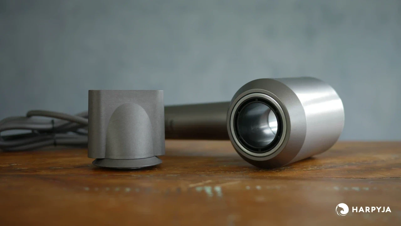Elgin Super Ionic - Imagem 5