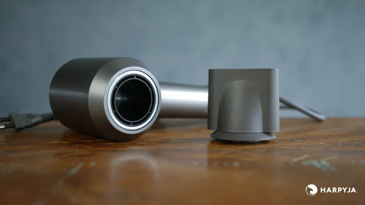 Elgin Super Ionic - Imagem 6
