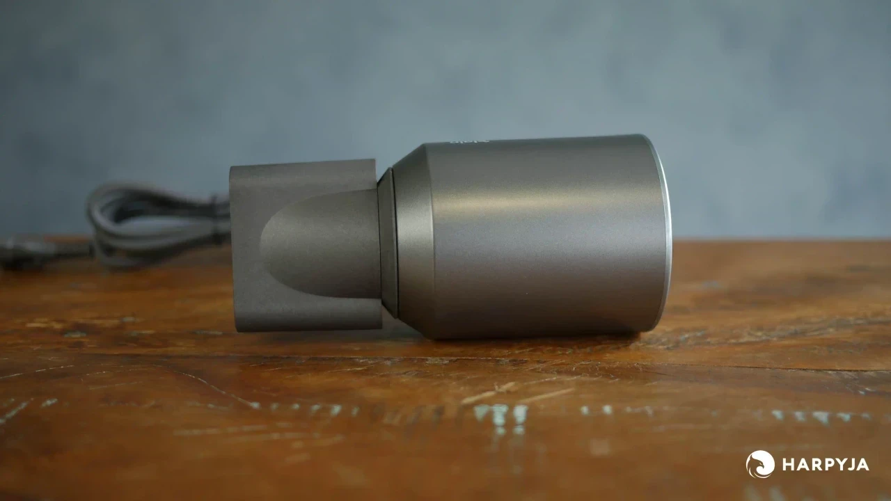 Elgin Super Ionic - Imagem 7
