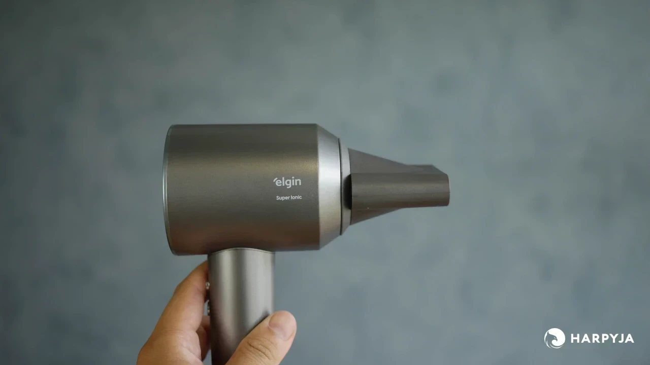 Elgin Super Ionic - Imagem 8