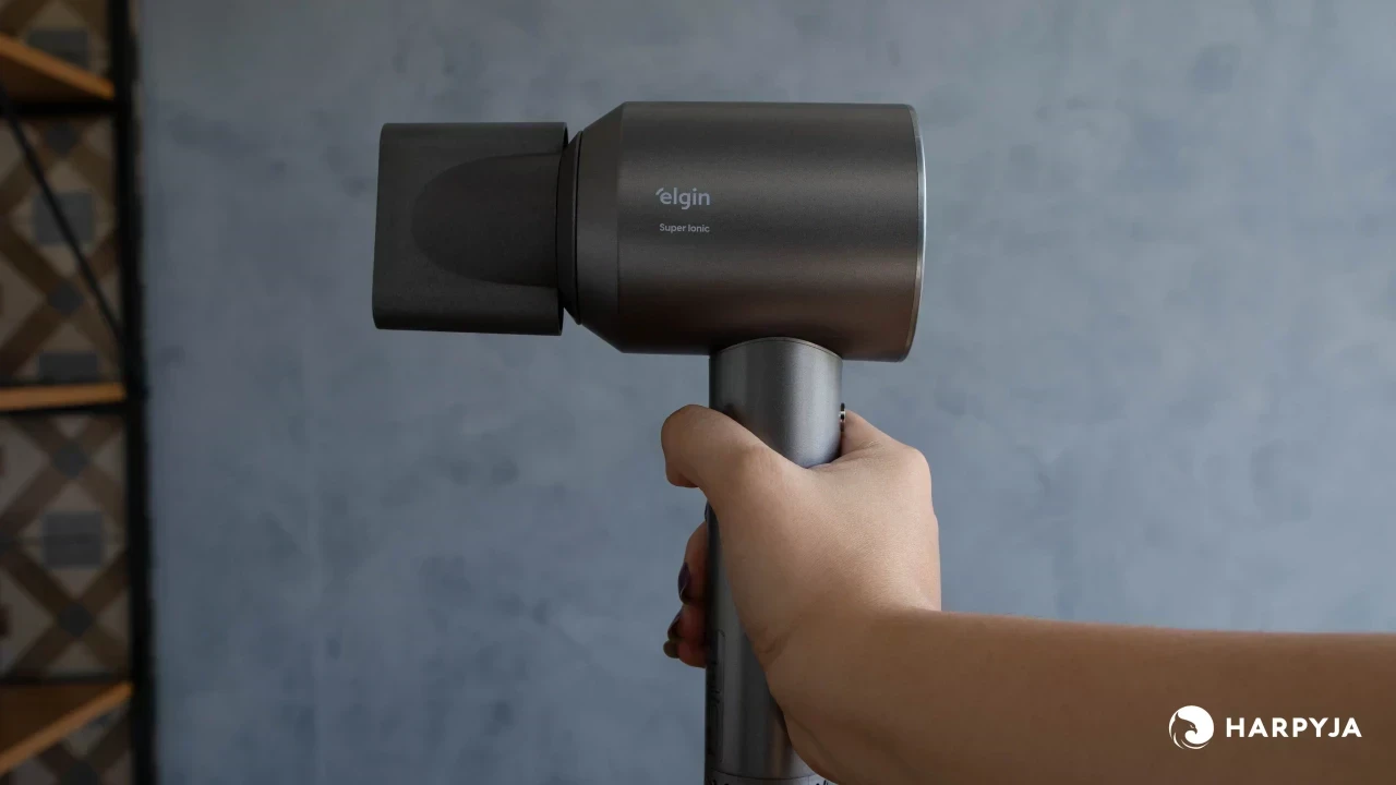 Elgin Super Ionic - Imagem 10
