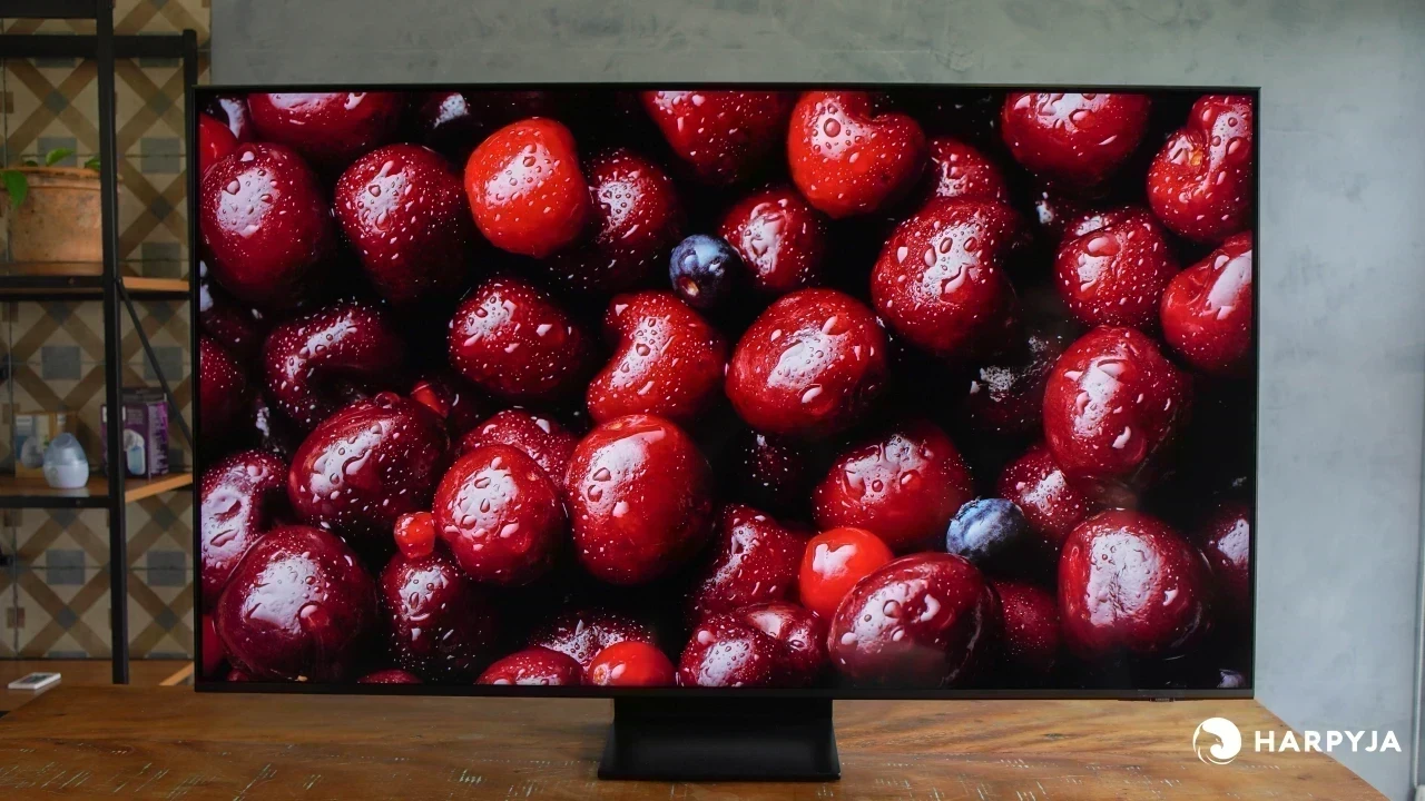 Samsung QN70F - Imagem 1