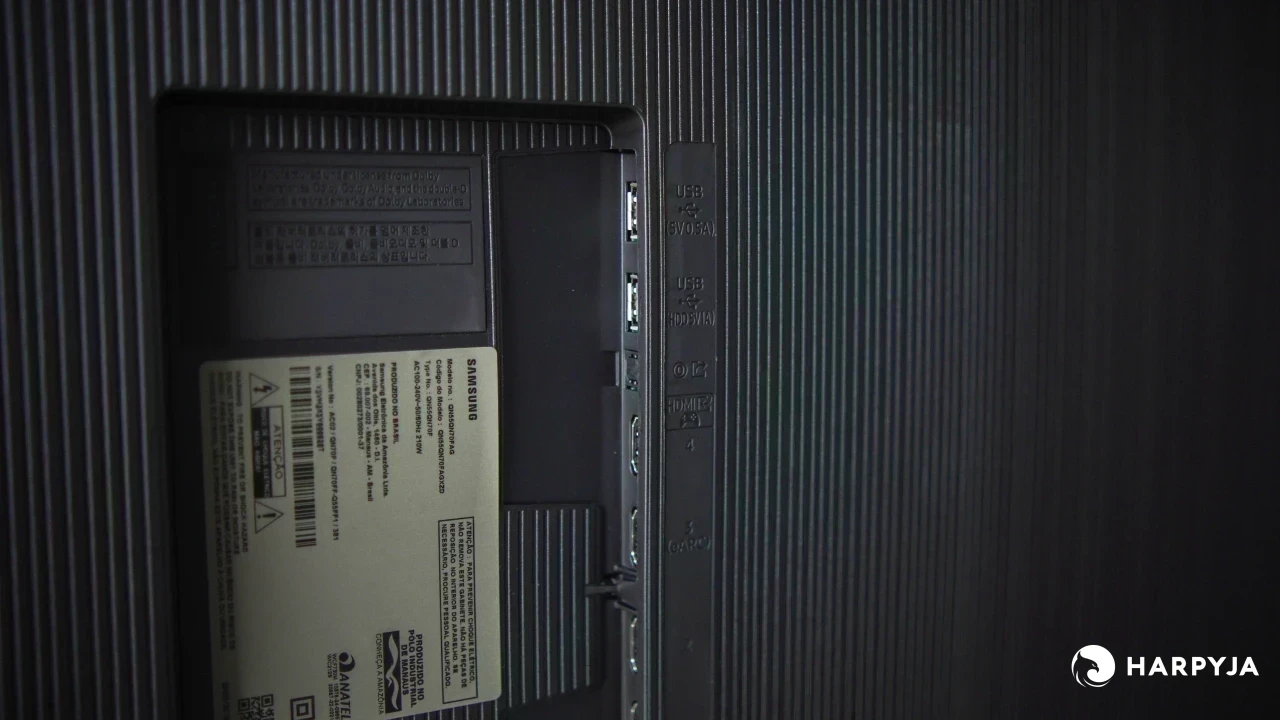 Samsung QN70F - Imagem 16