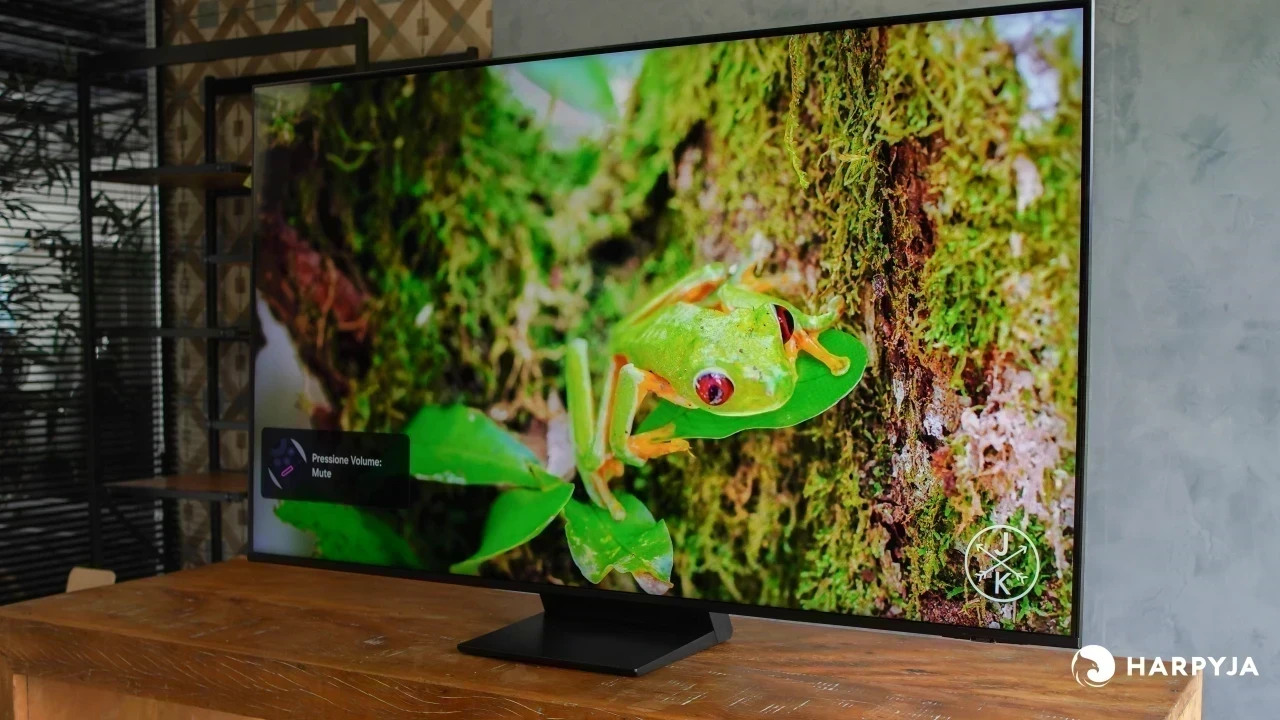 Samsung QN70F - Imagem 18