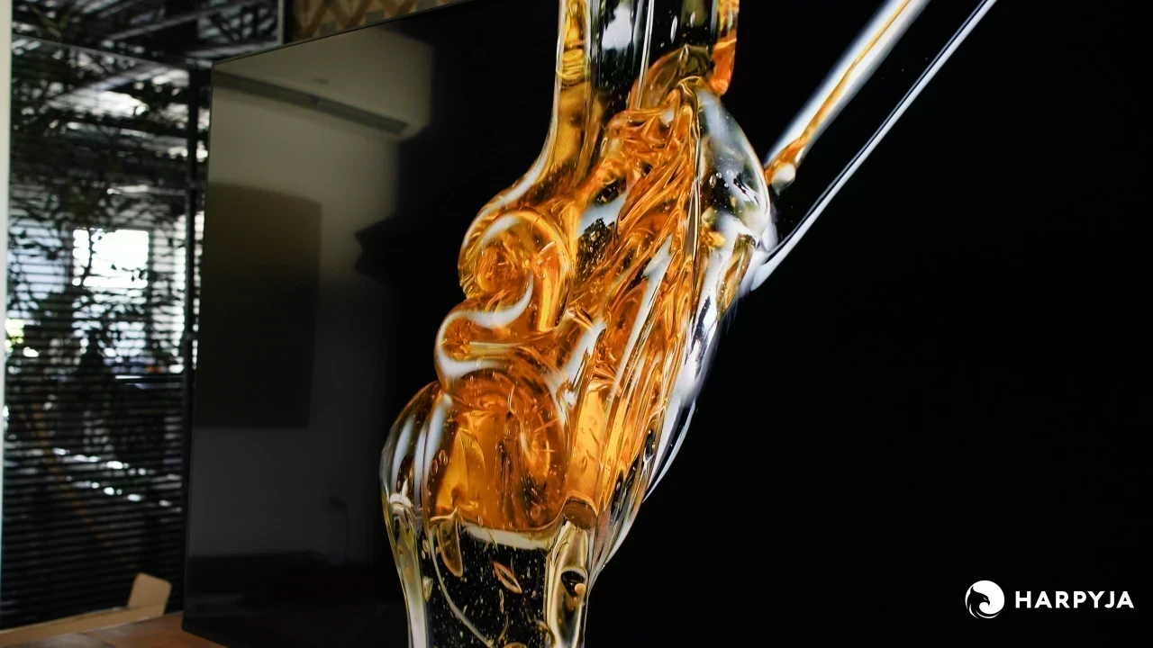 Samsung QN70F - Imagem 20