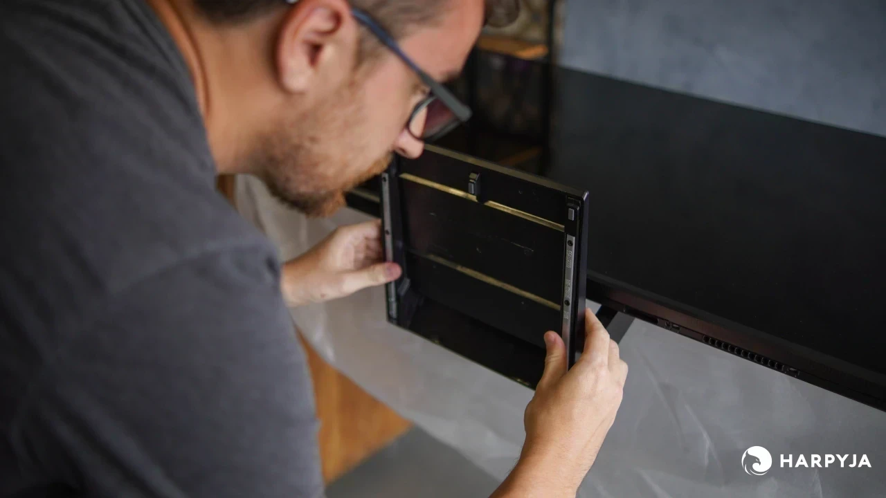 Samsung QN70F - Imagem 5