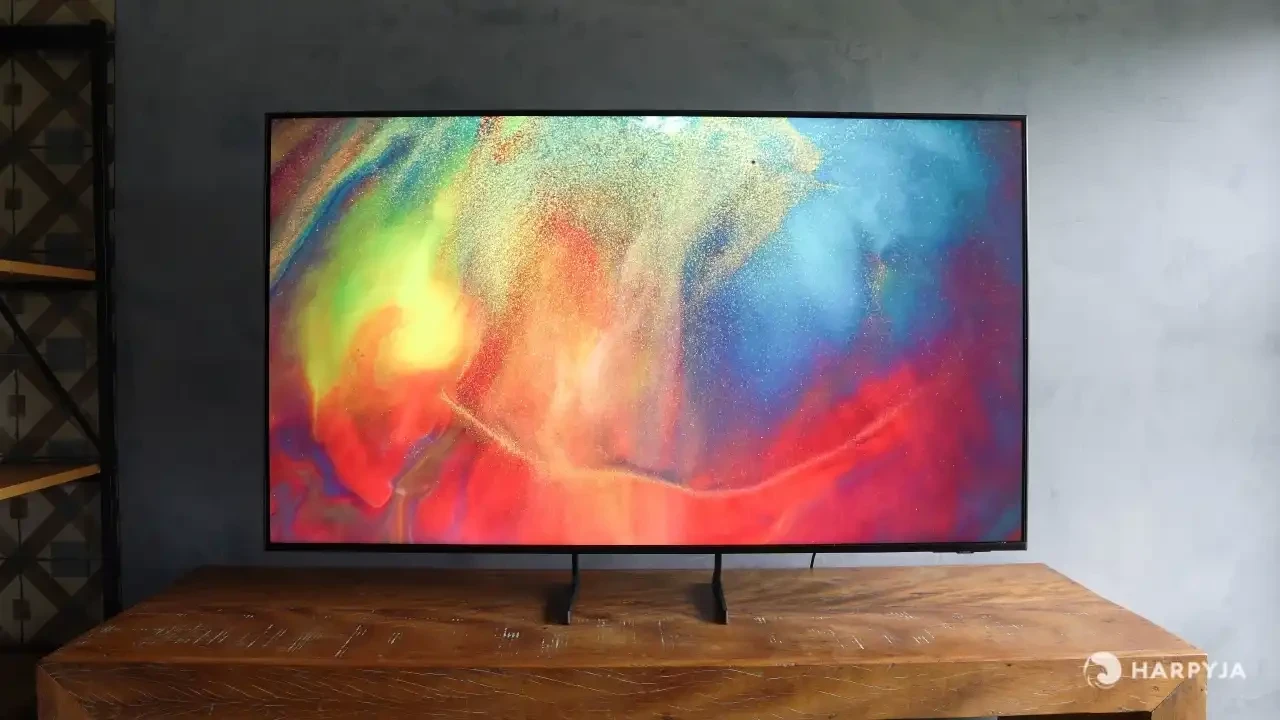 Samsung U8600F - Imagem 1