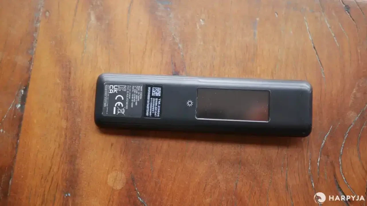 Samsung U8600F - Imagem 15