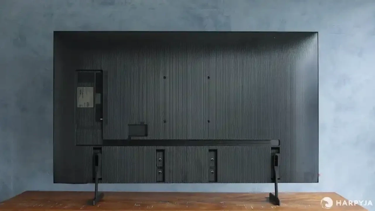 Samsung U8600F - Imagem 6