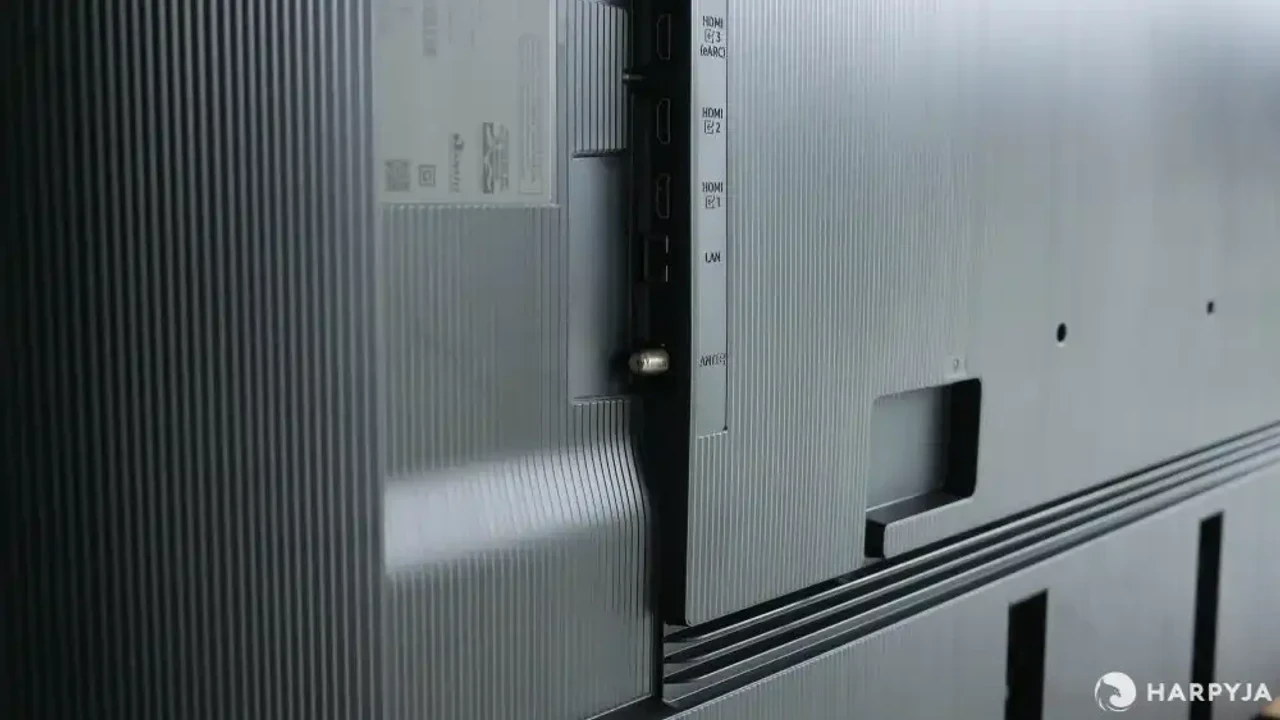 Samsung U8600F - Imagem 8