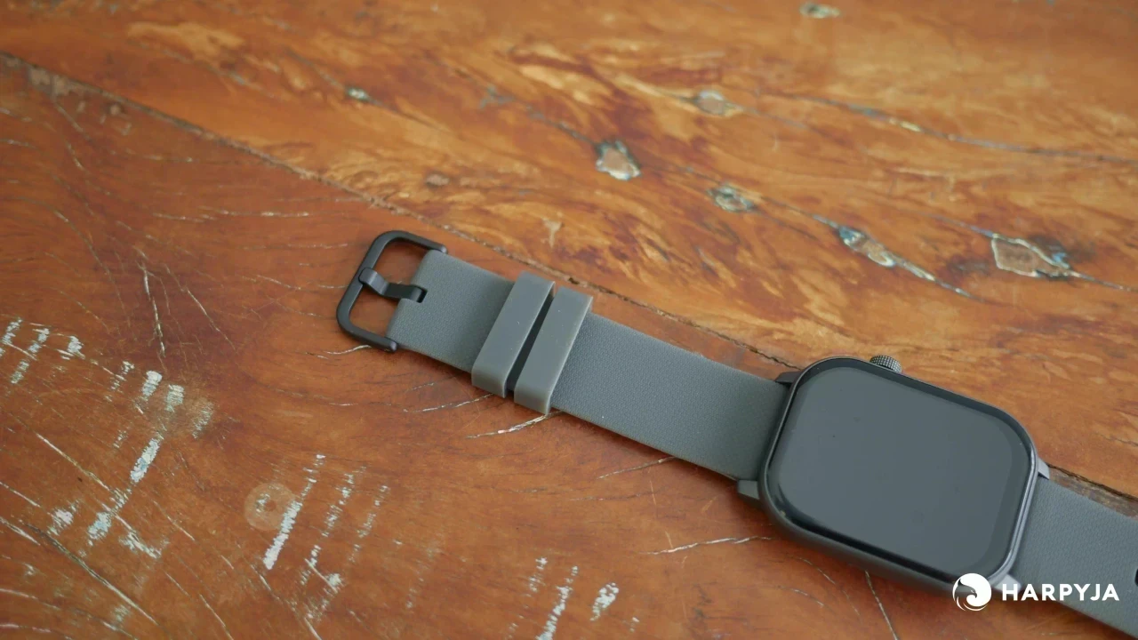 Zeblaze GTS 3 GPS - Imagem 2