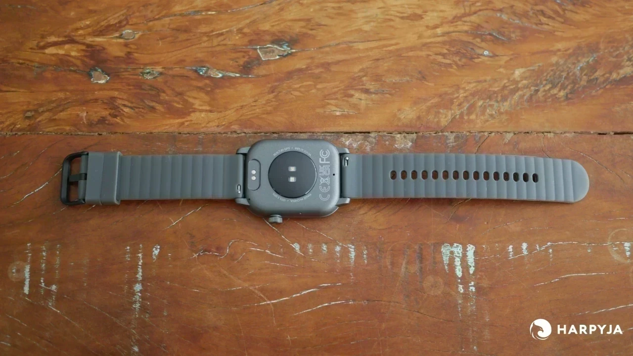 Zeblaze GTS 3 GPS - Imagem 3