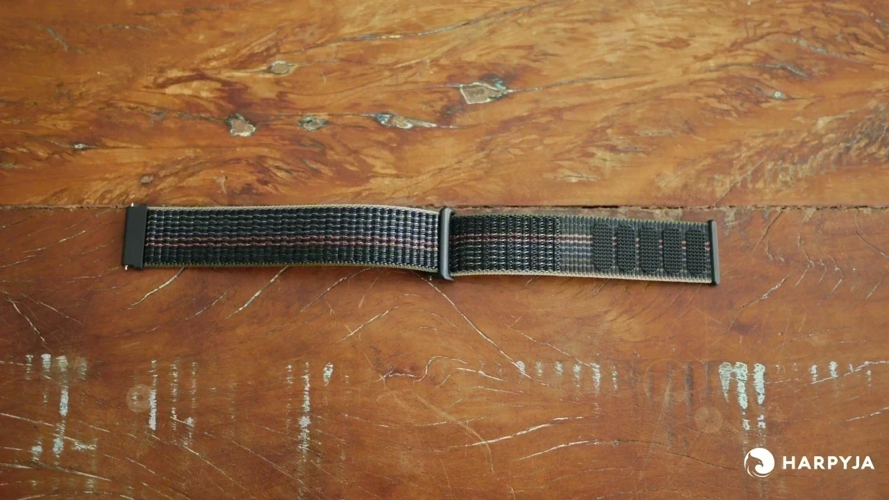 Zeblaze GTS 3 GPS - Imagem 5