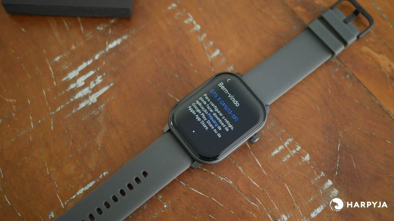 Zeblaze GTS 3 GPS - Imagem 9