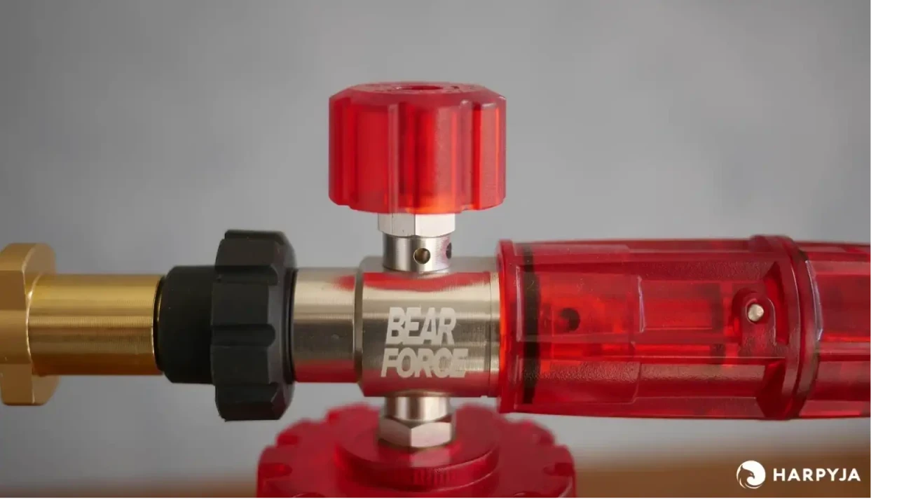 Bear Force - Imagem 4